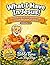 What I Have In Jesus!: Discovering all the good things I have because of Jesus. (Bible Time with PopPop Coloring Books)