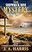 The Shipwreck Dive Mystery: A Deliciously Gripping Cozy Cat Mystery (A Harmony Stone Murder Mystery Novella)