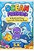 S.K. Adorable Sea Life Adventures: Simple Underwater Creatures for Kids, Preschoolers, and Beginners — Large Print Sea Animal Illustrations with ... and Whales (S.K. Children Colouring Books)