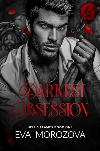 Darkest Obsession (Hell's Flames #1)