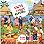 Facts about Burundi for kids