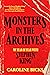 Monsters in the Archives: My Year of Fear with Stephen King