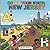 Color Your State: New Jersey