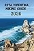 ROTA VICENTINA HIKING GUIDE 2026: Explore Portugal’s Wild Atlantic Coast Fishermen’s Trail & Historical Way Trekking Handbook. (WILD HORIZON TREKKING ... GUIDE TO SCENIC TRAILS AND HIDDEN PATHS)