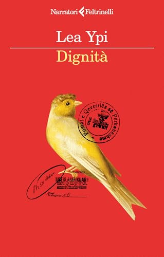 Dignità (Kindle Edition)