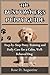 The Busy Owner's Puppy Guide: Step-by-Step Potty Training and Daily Care for a Calm, Well-Behaved Dog