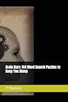 Brain Buzz: 144 Word Search Puzzles to Keep You Sharp