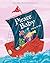 Pirate Baby: A Booty-ful Tale
