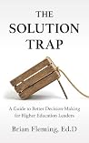 The Solution Trap...