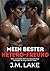 Mein bester Hetero-Freund: Eine erotische MM Kurzgeschichte Straight to Gay & First Time (MM First Time Kurzgeschichten) (German Edition)