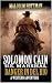 Solomon Cain: U. S. Marshal...