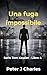 Una fuga impossibile: Serie Tom Kessler – Libro 4 (Italian Edition)
