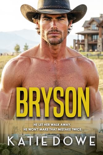 Bryson: BWWM, Cowboy, Pregnancy, Billionaire Romance (Members From Money Season 2 Book 165)