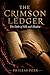 CRIMSON LEDGER: The Debt of Silk and Shadow