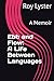 Ebb and Flow: A Life Between Languages: A Memoir