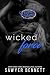 Wicked Force: A Wicked Horse Vegas/Jameson Force Security Crossover Novella