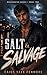 Salt and Salvage (Breakwater House Book 2)