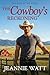 The Cowboy’s Reckoning (Bad Boys of the Rodeo Book 3)
