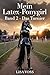 Mein Latex-Ponygirl: Band 2: Das Turnier (German Edition)