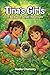 Tina's Girls: A Backyard Ju...