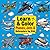 Learn & Color: Planes, Jets & Helicopters for Kids: Fun Educational Coloring Pages with Amazing Aircraft Facts — Fighter Jets, Helicopters, Passenger Planes & More for Curious Boys & Girls Ages 4–12