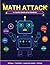 Math Attack: My Fourth Grade Math Workbook: 4-Digit Operations, Multi-Digit Multiplication, Long Division, Fractions & Decimals — Timed Drills & Answer Key for Ages 9–10