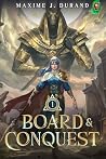 Board & Conquest:...