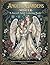 Angelic Gardens - Winter -: A Sacred Adult Coloring Book for Stress Relief & Inner Peace | 21 Intricate Designs (Whispers of Heaven: The Four Seasons)