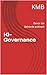 KI-Governance: Bevor die Behörde anklopft (German Edition)