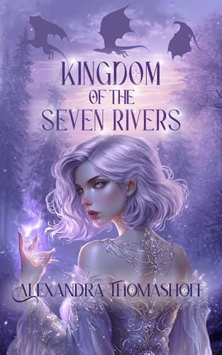 Kingdom of the Seven Rivers (Fallen Angels series Book 2)