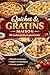Saveurs du Four – Gratins, Quiches et Recettes Gourmandes (French Edition)