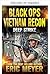 Ataque en Profundidad (Black Ops Vietnam: Reconocimiento nº 2) (Spanish Edition)