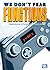 We Don't Fear Functions: Trigonometry & Precalculus Workbook — Grade 10: Algebra 2 & Math Book for 10th Grade High School Students (Visual Academic Series 3)