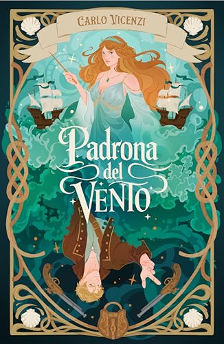 Padrona del Vento (Kindle Edition)