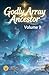 Godly Array Ancestor, Volume 9