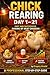 CHICK REARING DAY 1–21