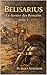 Belisarius: Le dernier des Romains - Tome 2 (belisarius fr) (Portuguese Edition)