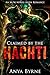 Claimed by the Hachti: An M/M Mpreg Alien Romance (Hachti Warriors Book 2)