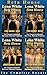 Beta House (The Complete Bundle) (An Unconventional Reverse Harem Fantasy)
