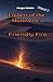 Embers of the Multiverse: Friendly Fire (German Edition)