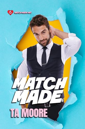 Match Made (Kindle Edition)