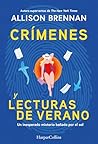 Crímenes y lectur...