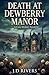 Death at Dewberry Manor