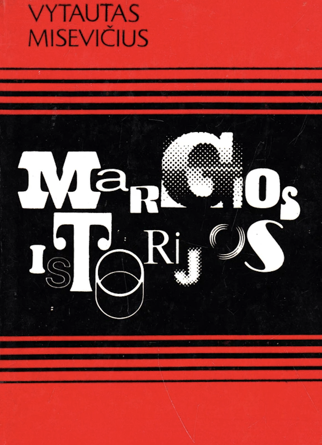 Margos istorijos