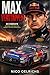 MAX VERSTAPPEN: Geboren für den Sieg. Gebaut für die Geschichte. (German Edition)