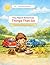 Tiny Match Detectives: Things That Go: 11 Vehicle Matching Puzzles for Ages 2-5