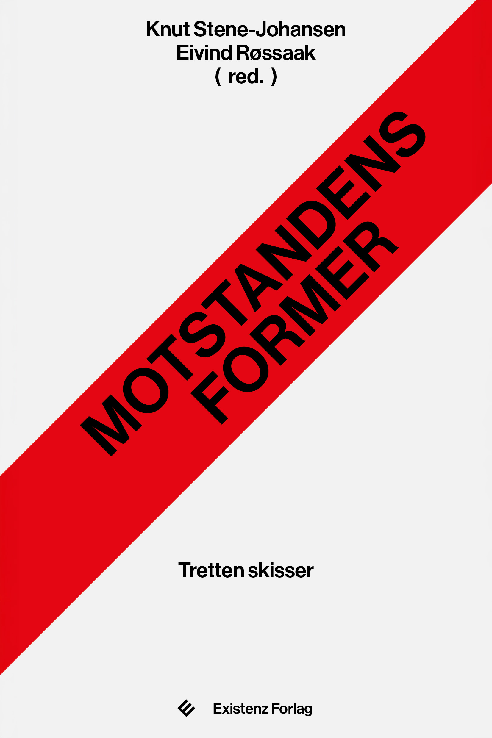 Motstandens former