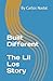 Built Different: The Lil Los Story