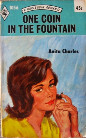 One Coin in the Fountain