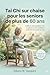 Tai Chi sur chaise pour les seniors de plus de 60 ans: Améliorez votre équilibre, votre souplesse et votre mobilité en seulement 10 minutes par jour (French Edition)